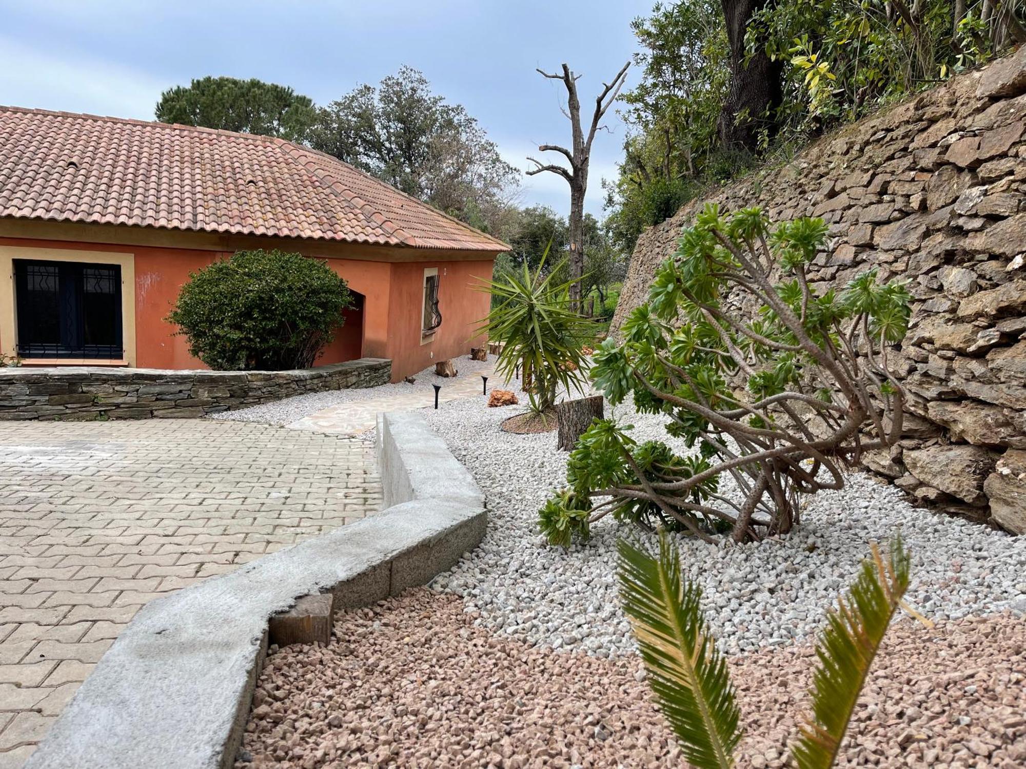 Carpediem_Corsica Poggio-d'Oletta Eksteriør billede