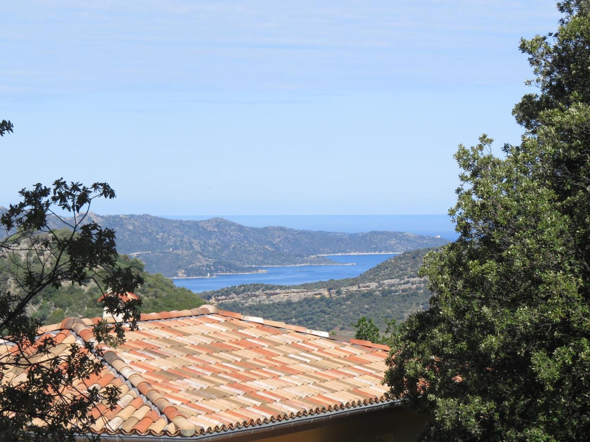 Carpediem_Corsica Poggio-d'Oletta Eksteriør billede