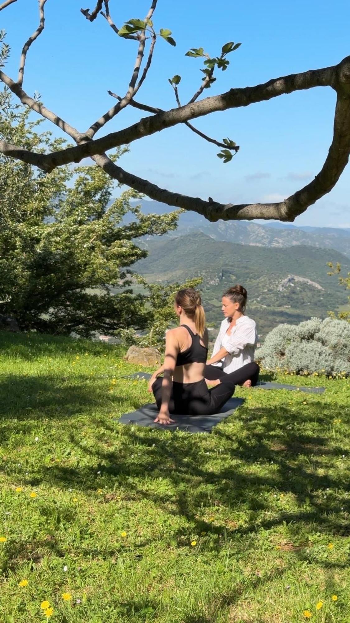 Carpediem_Corsica Poggio-d'Oletta Eksteriør billede